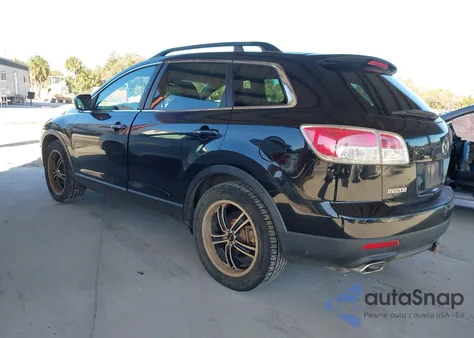 2007 Mazda Cx-9 Touring from USA, damaged, VIN JM3TB38Y070120062